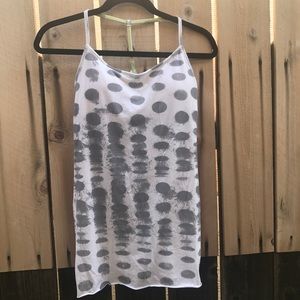 NWT LULULEMON DIVERSITY TANK TOP